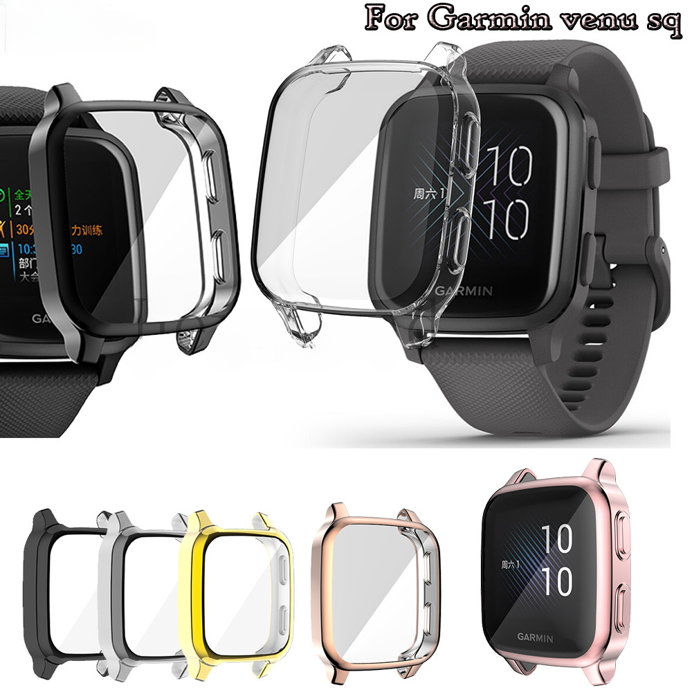 Xwatch Smartwatch - Full Protective Case Cover Shell For
