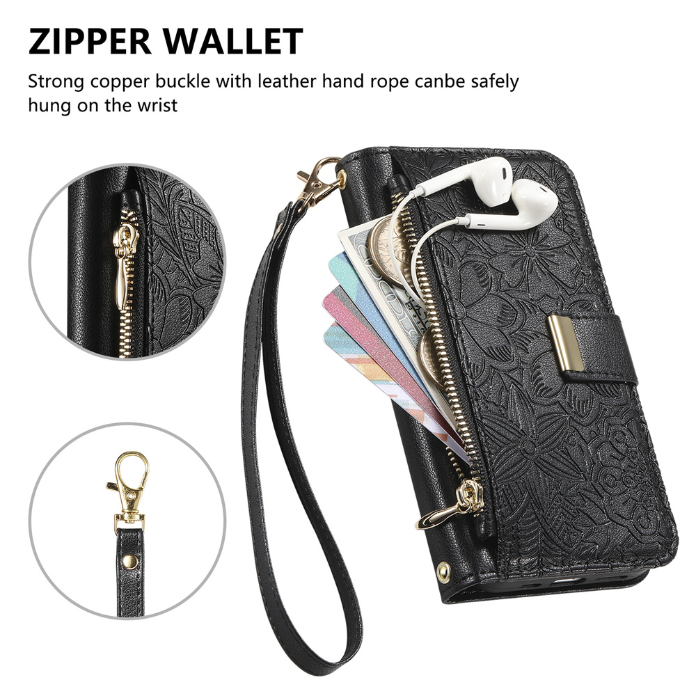 Wrist Strap Wallet Card Slot P - Samsung Galaxy Strap ulasan dan harga