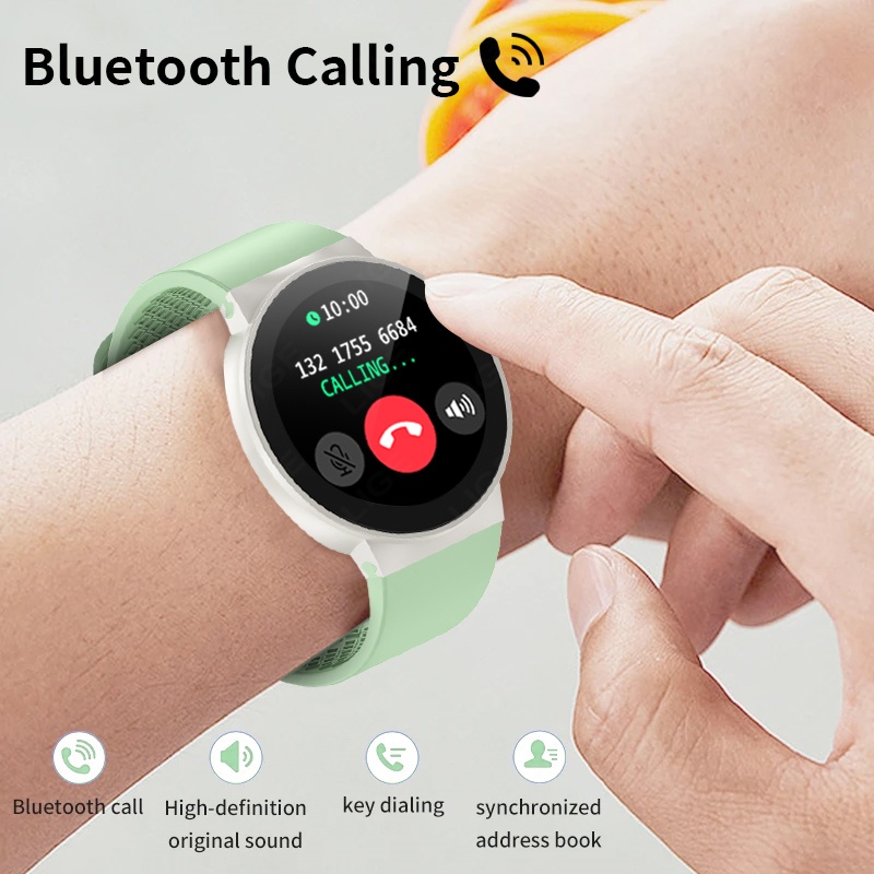 FOXBOX Smart Watch Health Spor - Smartwatch Watches For Sale ulasan dan harga