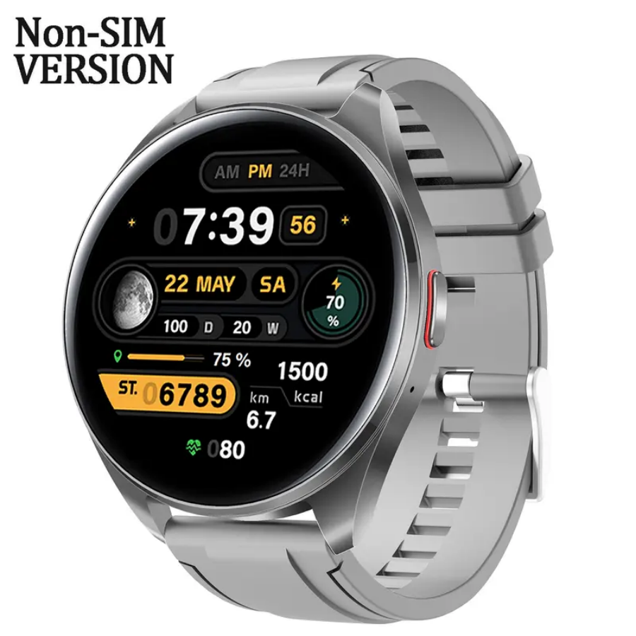 Smart Watch for Men & Women, W - Smartwatch Digital Watches For Men ulasan dan harga