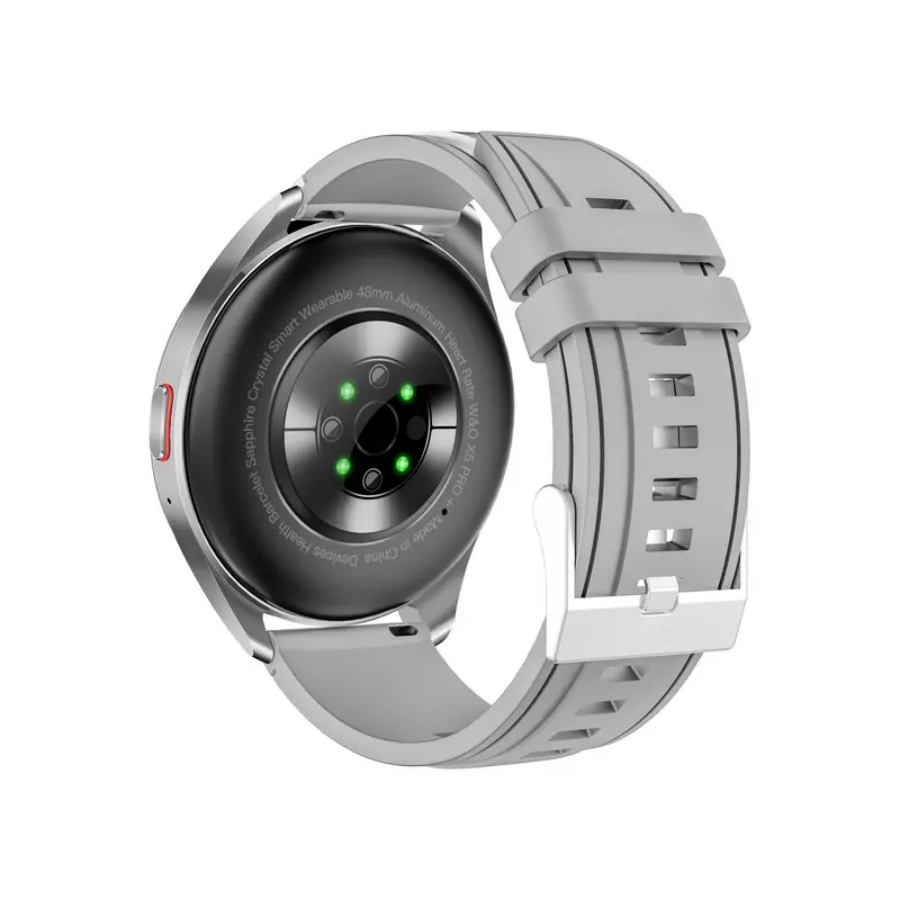 Smart Watch for Men & Women, W - Smartwatch Digital Watches For Men ulasan dan harga