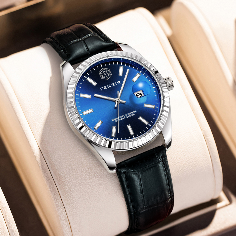 Luxury Branded Business Men's  - Smartwatch Watches Best Gift For Men ulasan dan harga