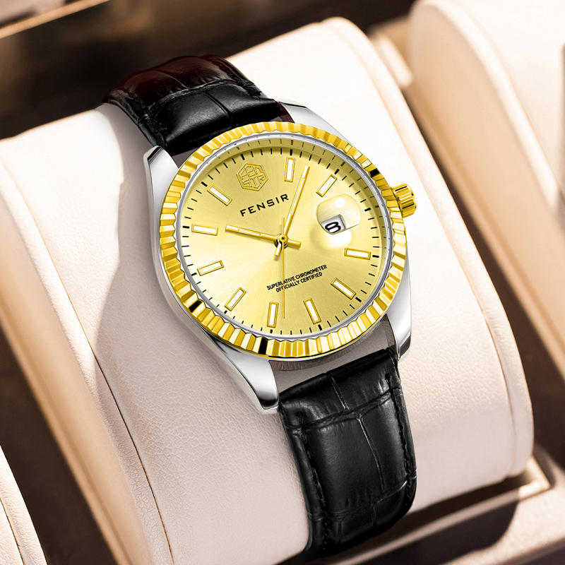 Luxury Branded Business Men's  - Smartwatch Watches Best Gift For Men ulasan dan harga