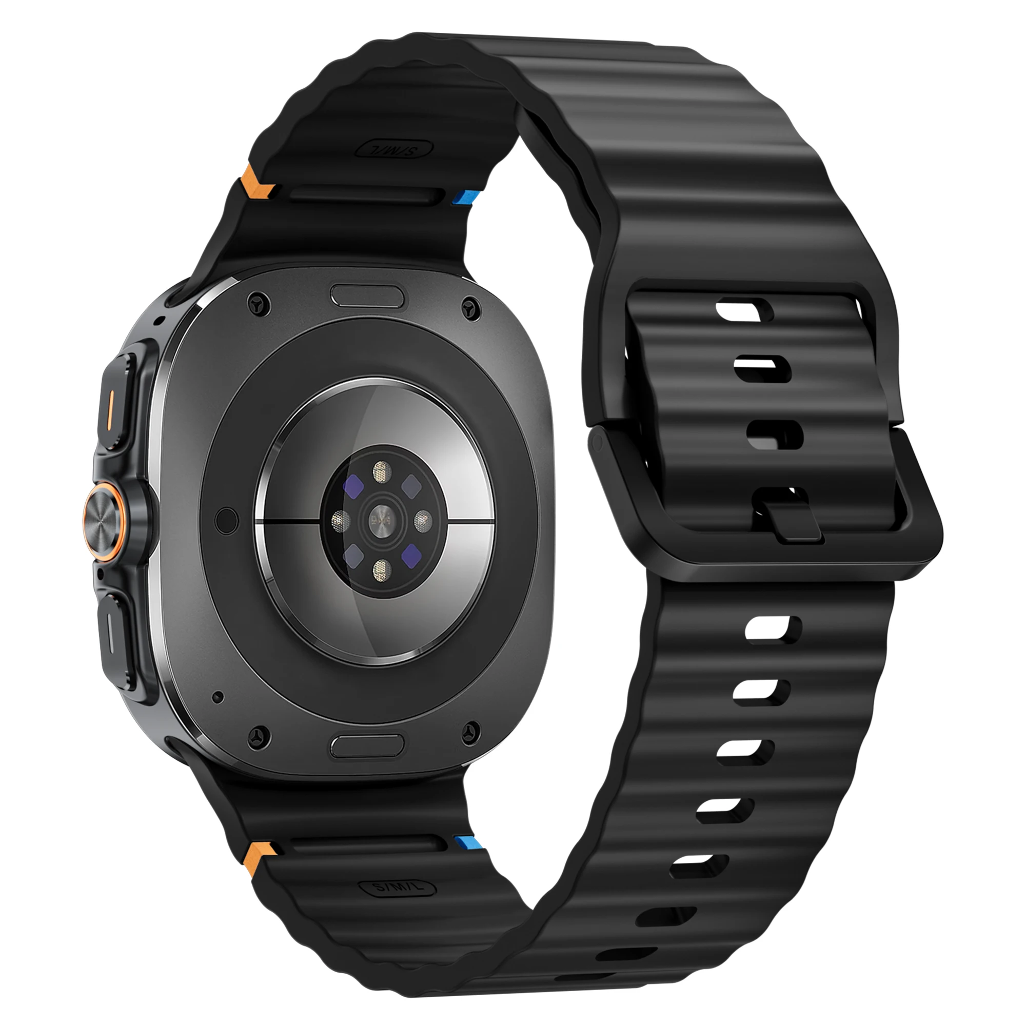 Silicone Band for Samsung Gala - Watches Smartwatch Samsung ulasan dan harga