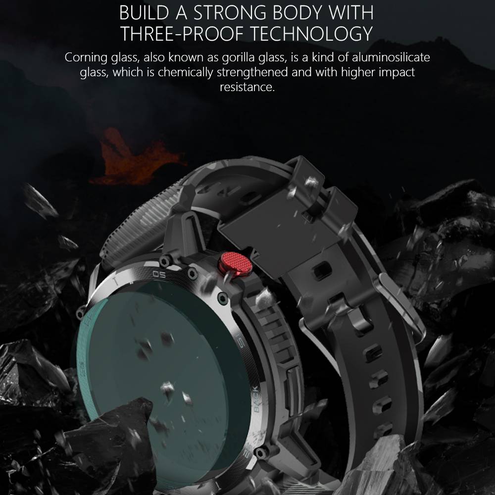 MEGA Clearance Sale!! High Qua - Smartwatch Online Watches For Men ulasan dan harga