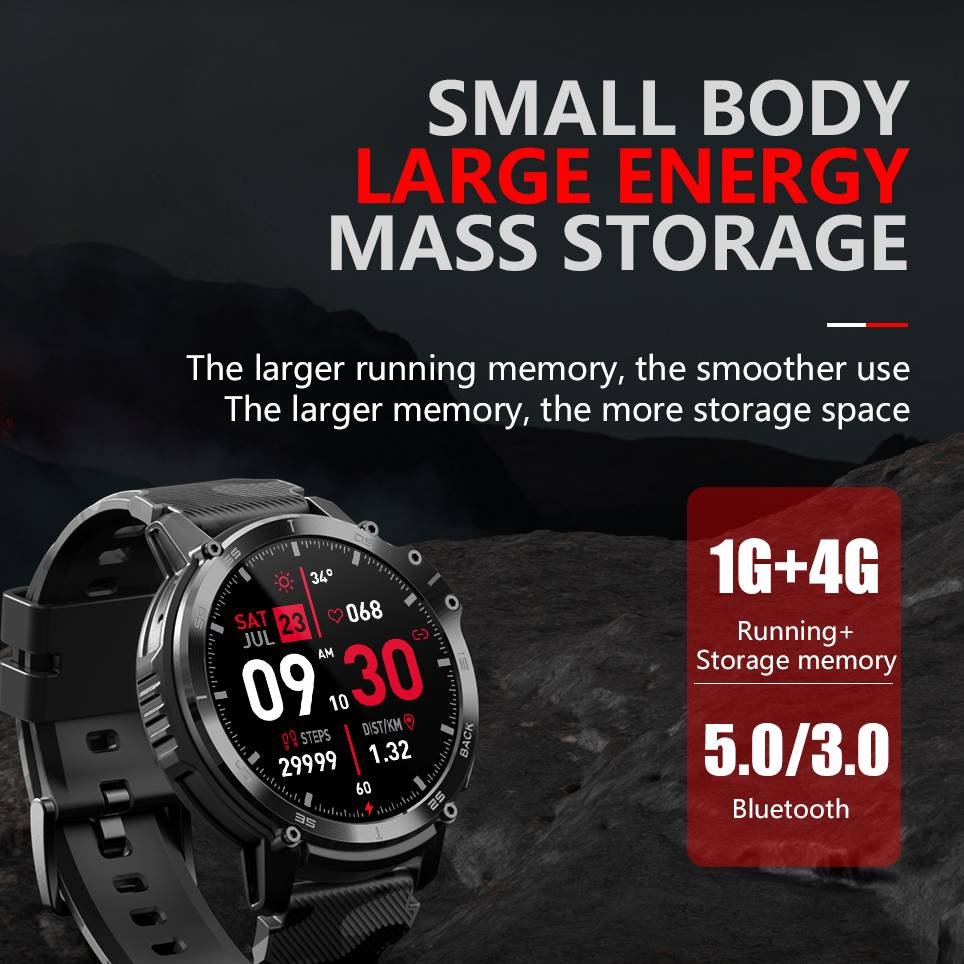 MEGA Clearance Sale!! High Qua - Smartwatch Online Watches For Men ulasan dan harga