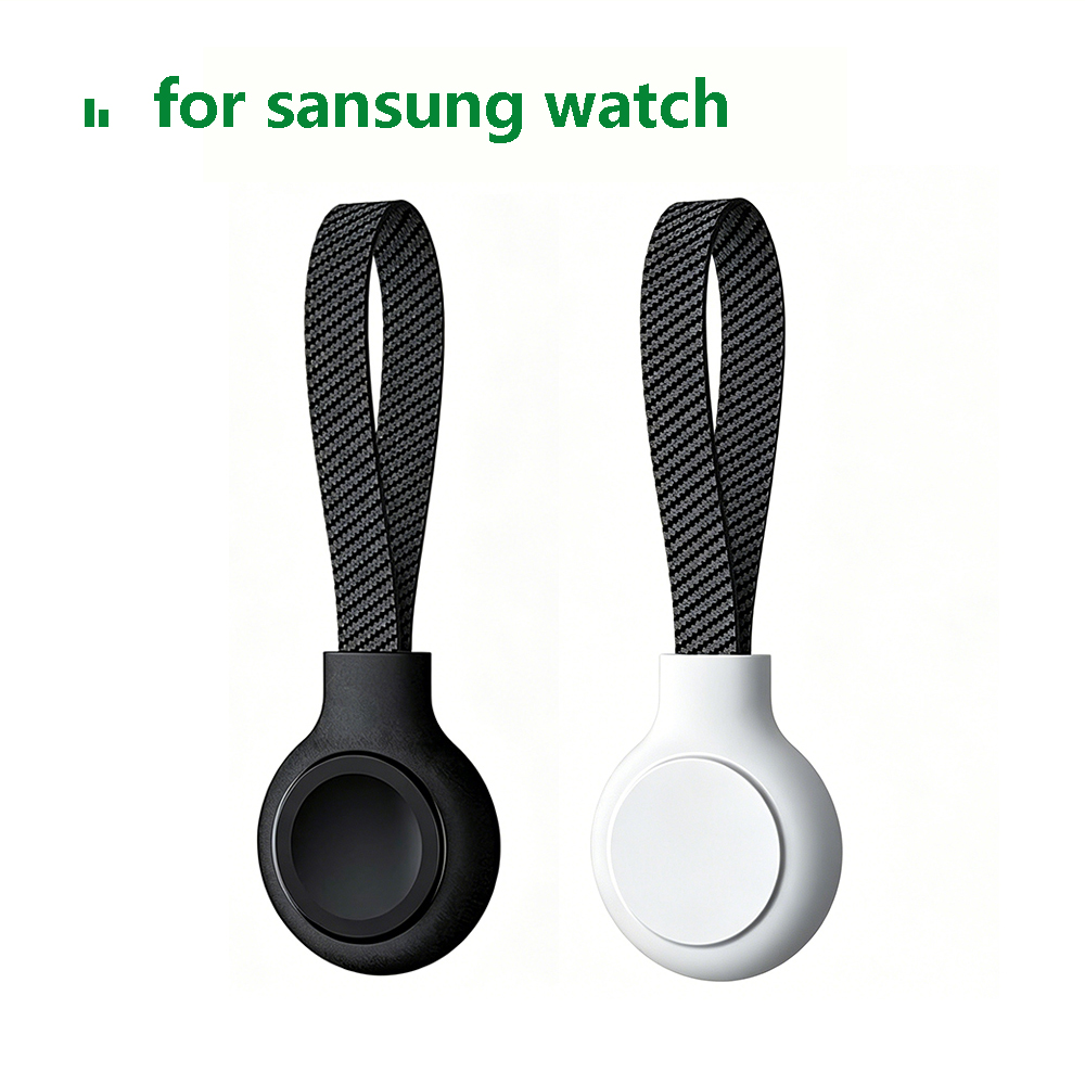FPV Lanyard Watch Charger Type - Watches Smartwatch Samsung ulasan dan harga