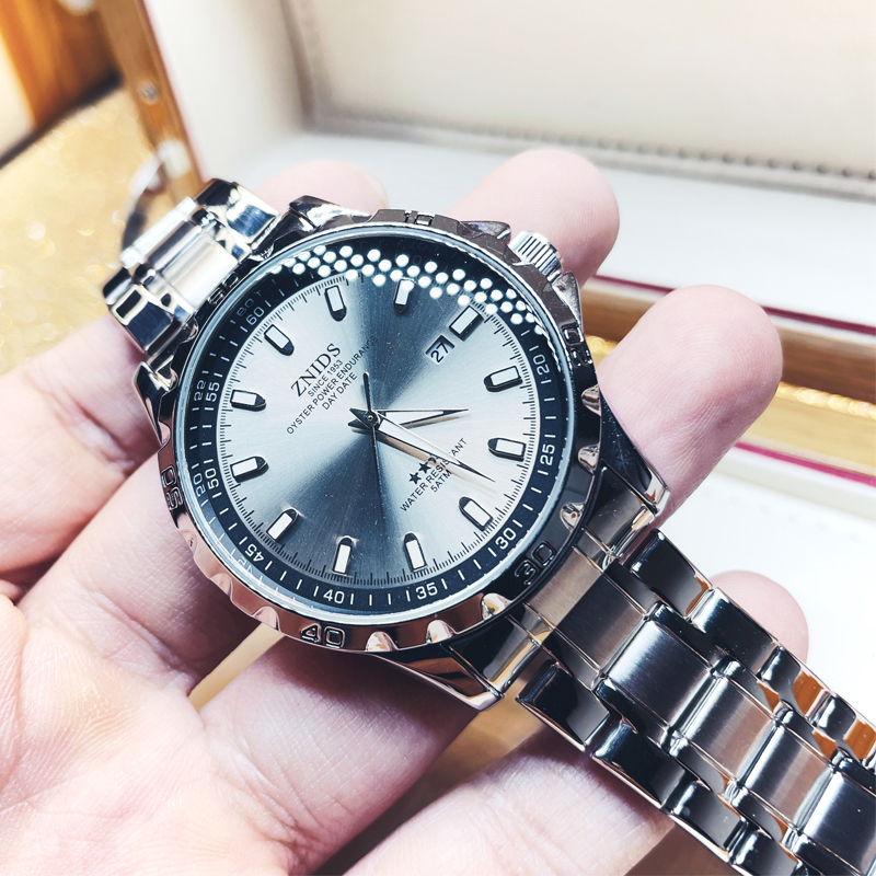 Men's Sports Watch, Waterproof - Smartwatch Watches Best Gift For Men ulasan dan harga