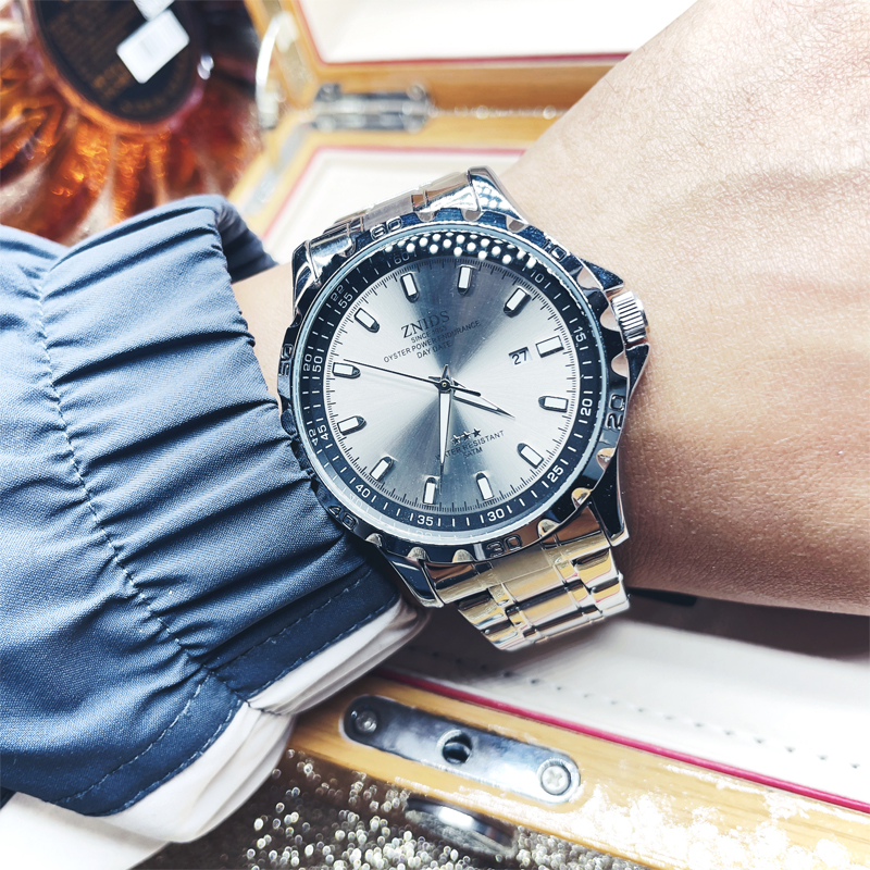 Men's Sports Watch, Waterproof - Smartwatch Watches Best Gift For Men ulasan dan harga