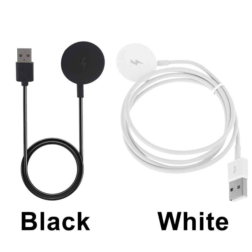 USB Smart Watch Magnetic Charg - Fossil Watches Smartwatch Gen 3 ulasan dan harga