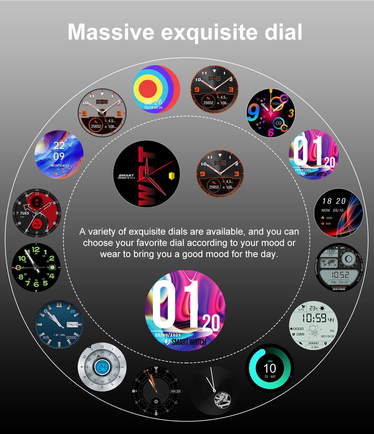 Smart Watch 4G Android 9.1 Dua - Smartwatch Watches For Sale ulasan dan harga