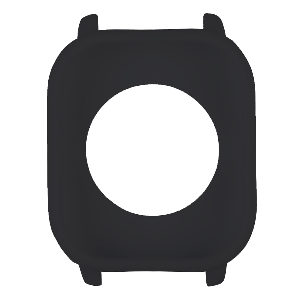 Silicone Cover For Amazfit GTS - Smartwatch Watches Amazfit ulasan dan harga