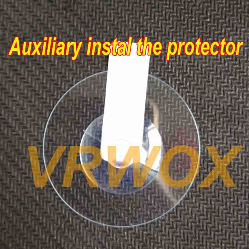 3Pcs Glass Protector For Tisso - Tissot Watches Smartwatch ulasan dan harga
