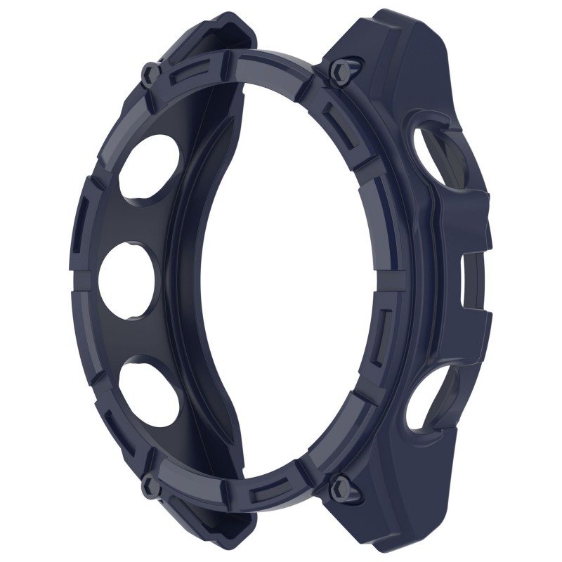 Soft TPU Case for Garmin Desce - Xwatch Smartwatch ulasan dan harga