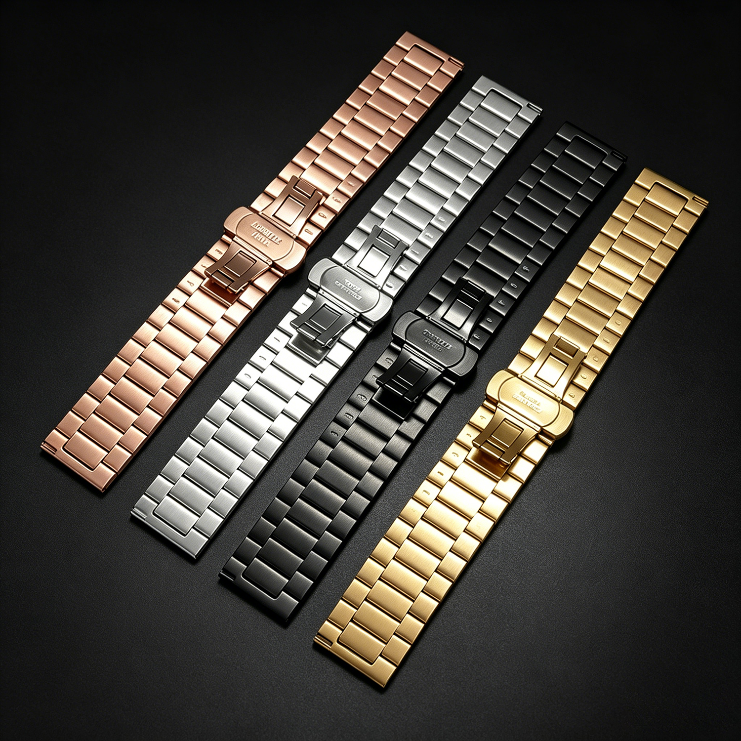 316L Stainless Stain Watch Str - Tissot Watches Smartwatch ulasan dan harga