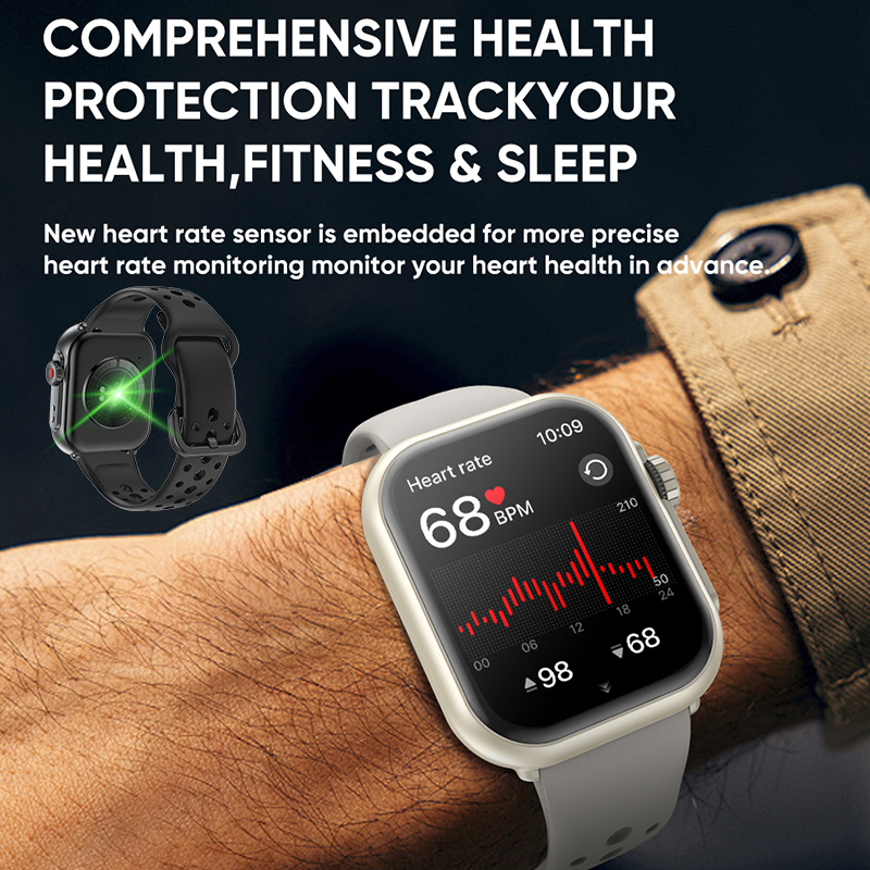 Smart Watch Ultra 2 SE Men Wom - Smartwatch Apple Watches For Men ulasan dan harga