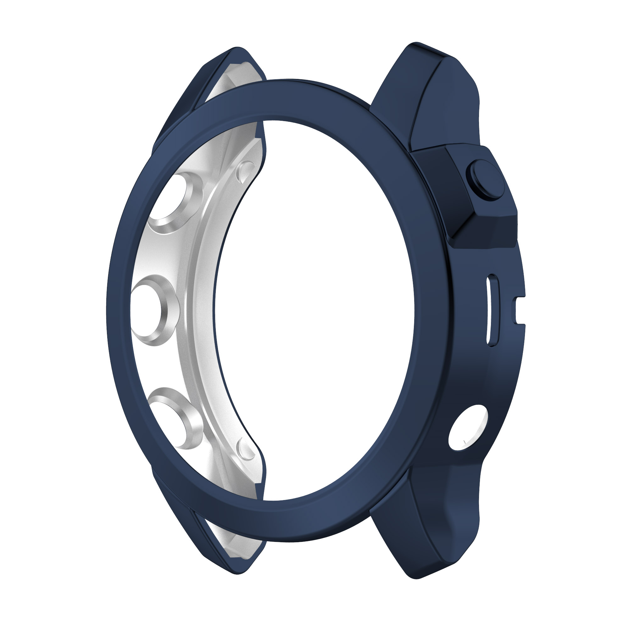 Protective Case Cover for Garm - Xwatch Smartwatch ulasan dan harga