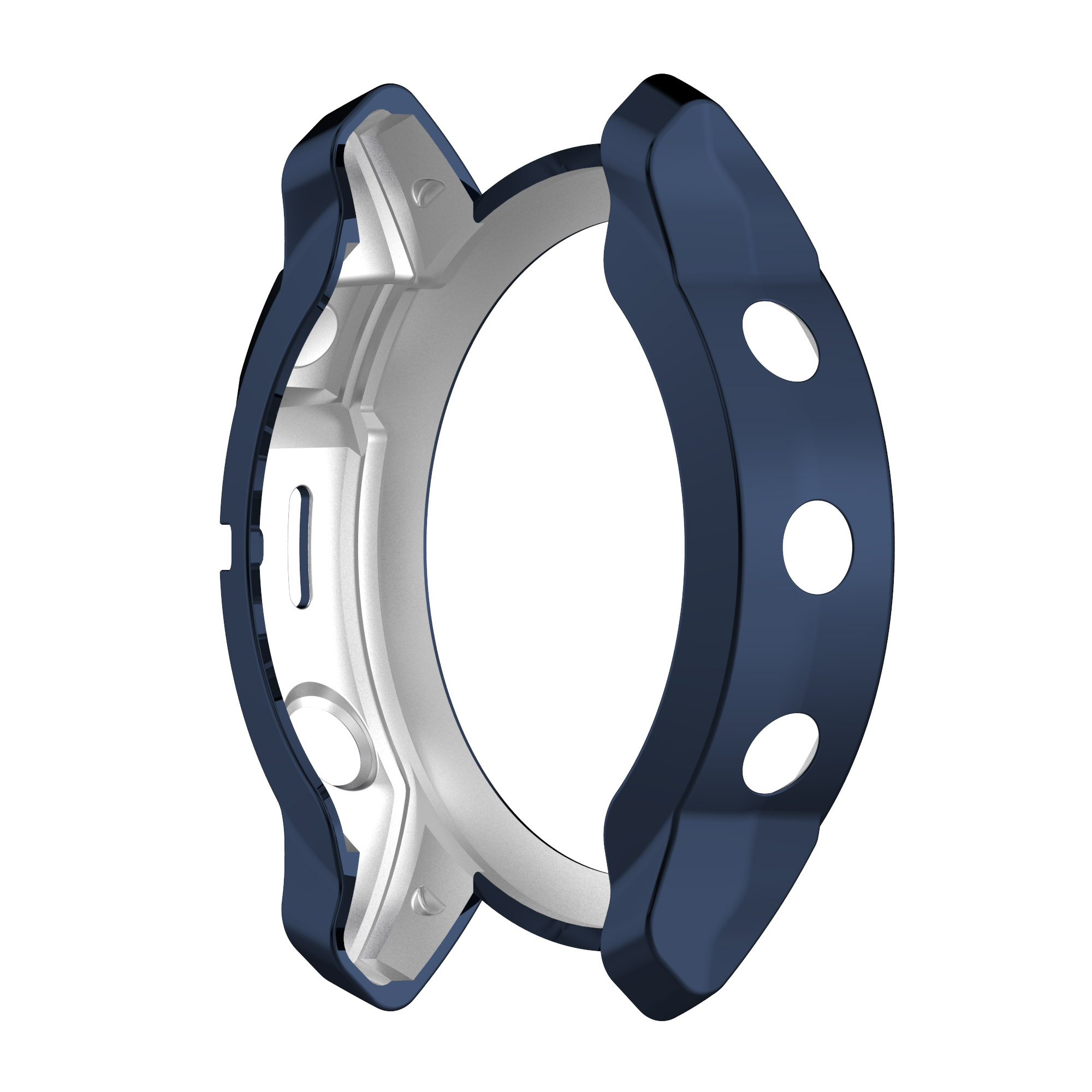 Protective Case Cover for Garm - Xwatch Smartwatch ulasan dan harga