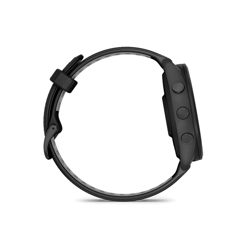 Garmin Forerunner 265 Sports W - Heart Rate Gps Watch ulasan dan harga