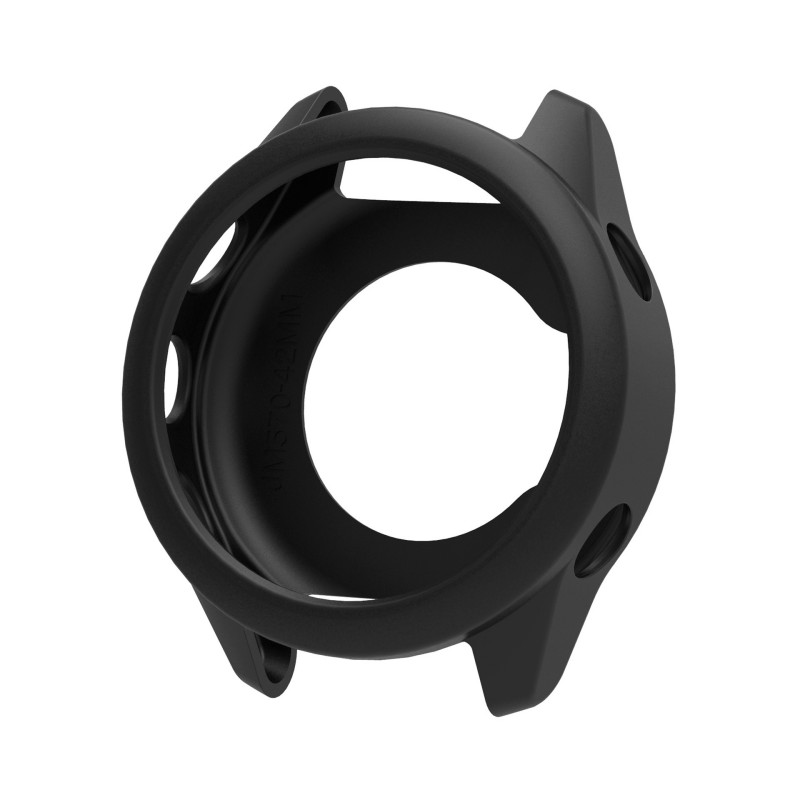 Soft Silicone Case for Garmin  - Xwatch Smartwatch ulasan dan harga