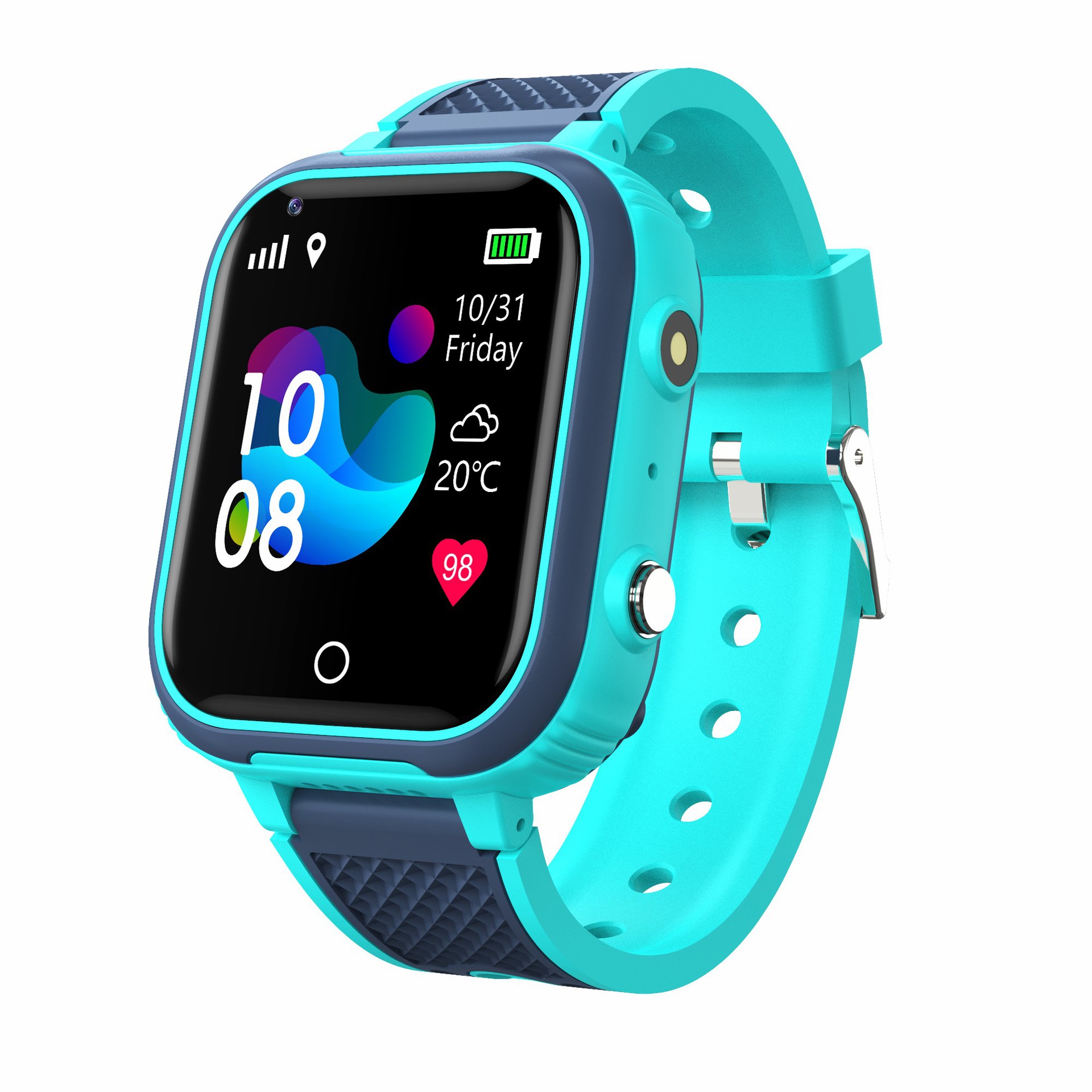 Child Smartwatch Camera Monito - Xwatch Smartwatch ulasan dan harga