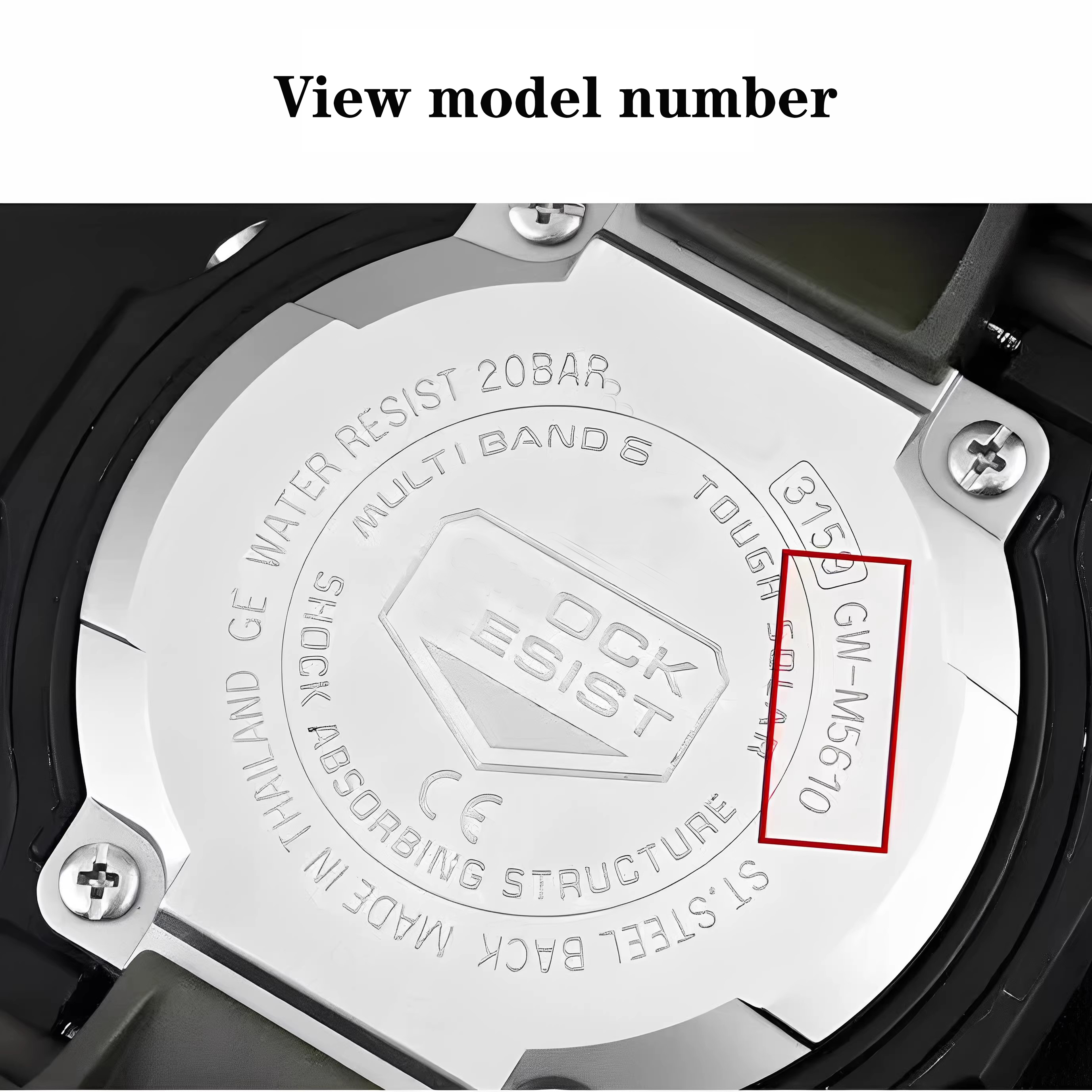 Silicone Small square resin St - Casio Watches Smartwatch ulasan dan harga