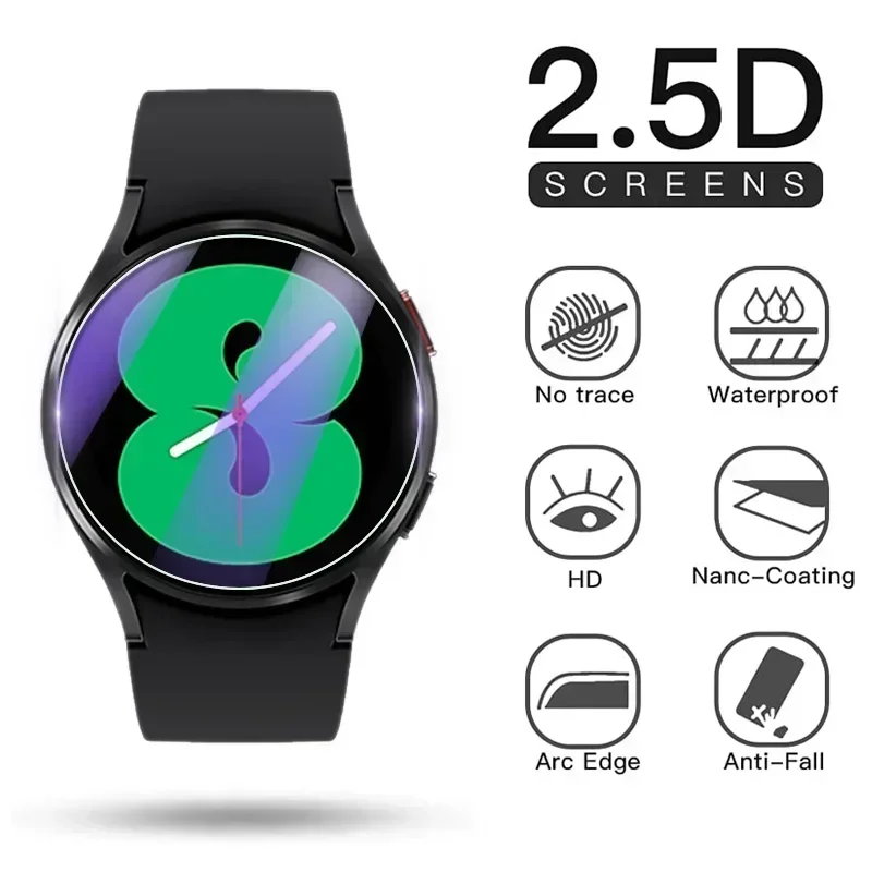 1-5Pcs Screen Protector For Ca - Casio Watches Smartwatch ulasan dan harga