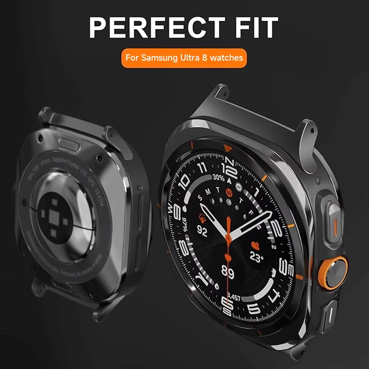 2PCS Adapter For Samsung Galax - Watches Smartwatch Samsung ulasan dan harga