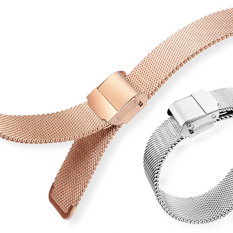 18mm Metal Strap For Fossil Wo - Fossil Watches Smartwatch Gen 6 ulasan dan harga