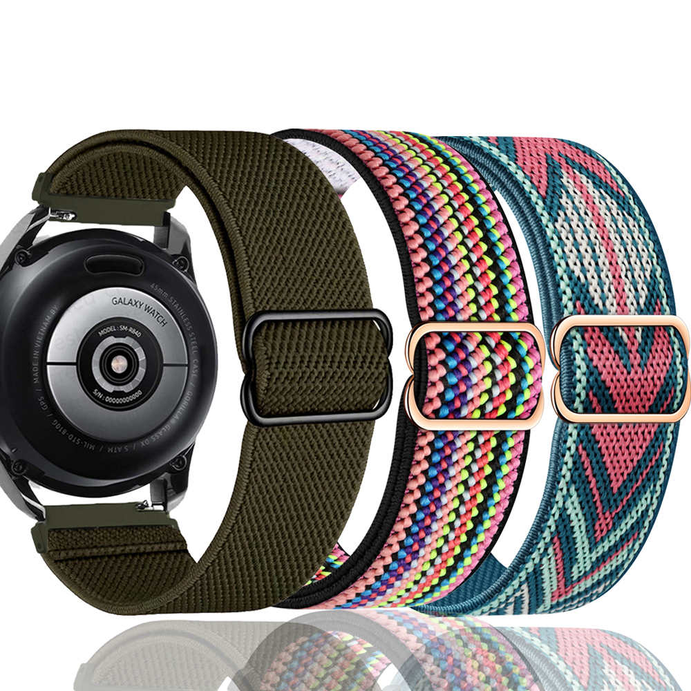 22mm strap For Fossil Gen 5 6  - Fossil Watches Smartwatch Gen 6 ulasan dan harga