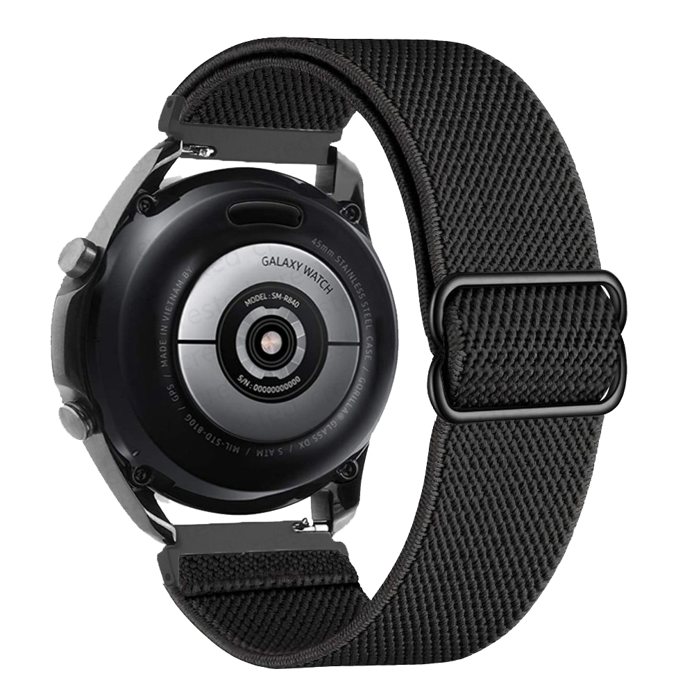 22mm strap For Fossil Gen 5 6  - Fossil Watches Smartwatch Gen 6 ulasan dan harga