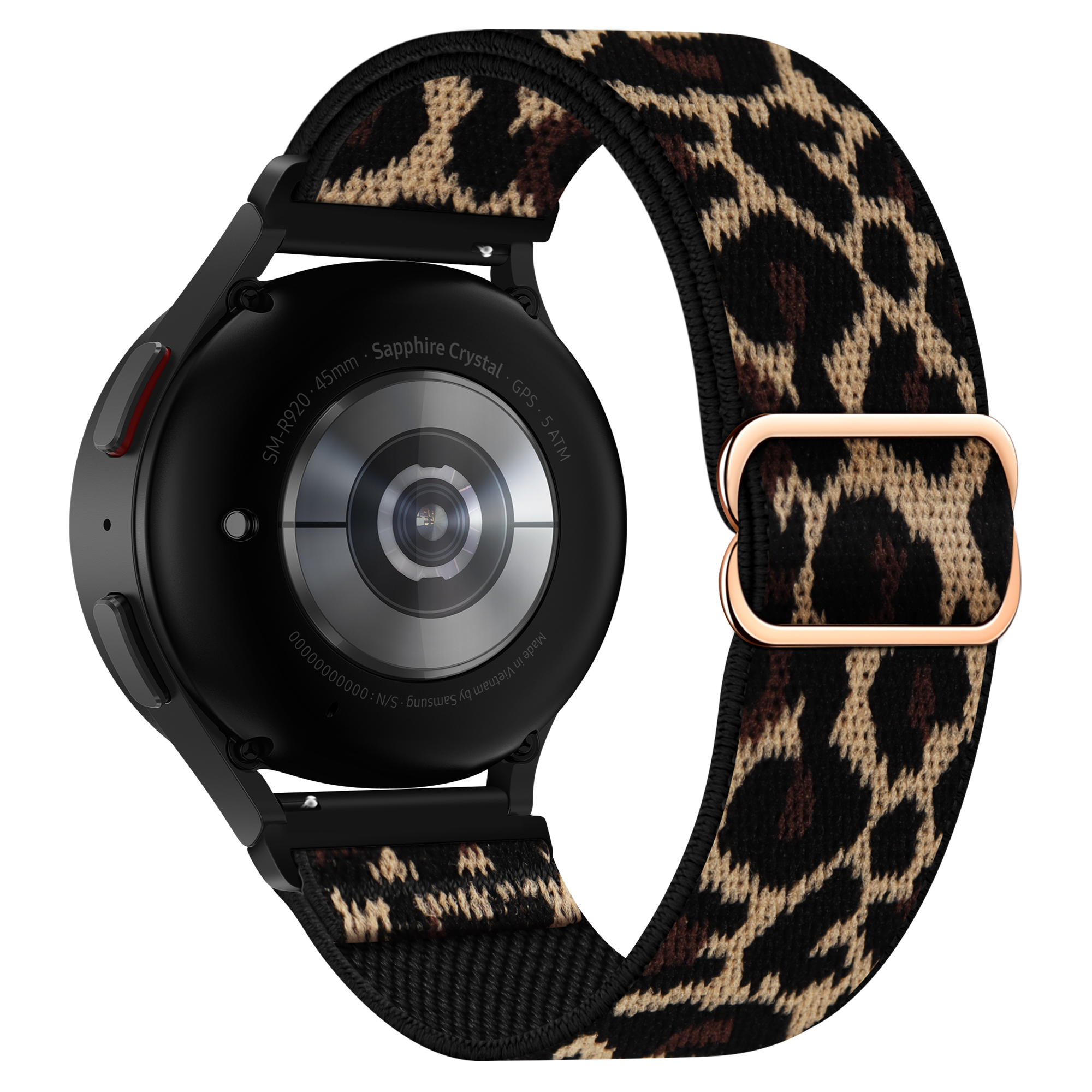22mm strap For Fossil Gen 5 6  - Fossil Watches Smartwatch Gen 6 ulasan dan harga