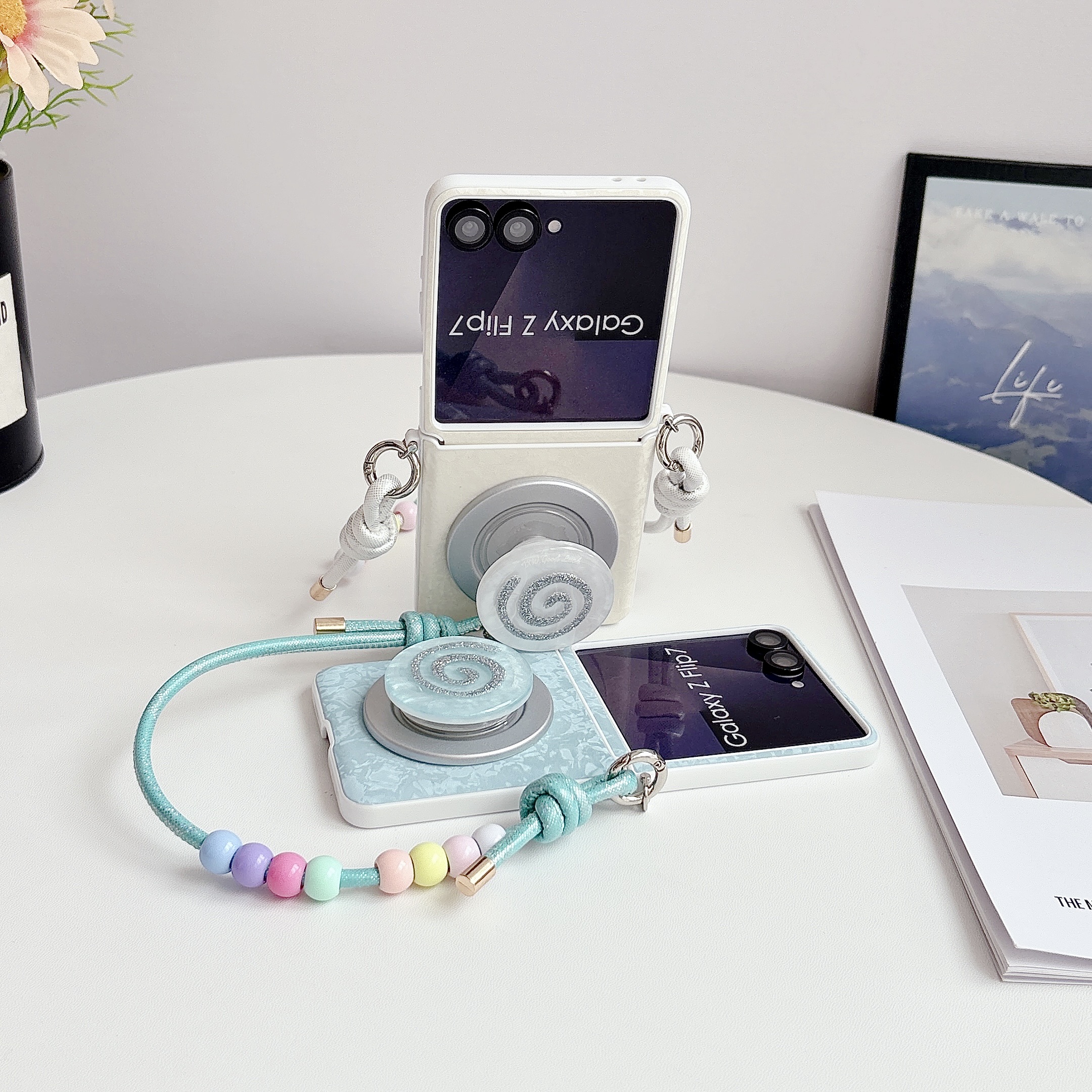 Dopamine Color Palette for Mag - Samsung Galaxy Strap ulasan dan harga