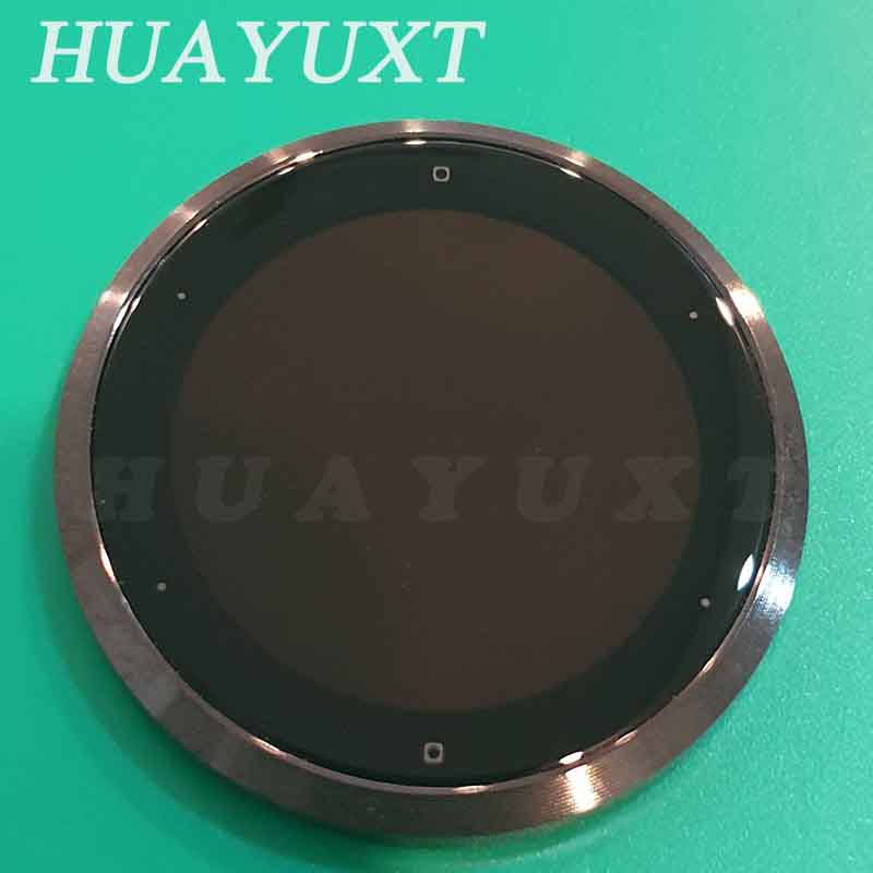 40mm For Garmin Venu 2s LCD Di - Xwatch Smartwatch ulasan dan harga