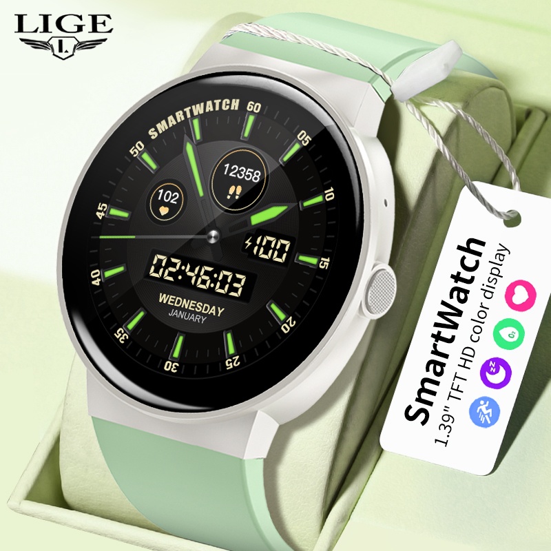 FOXBOX Smart Watches Health Sp - Smartwatch Watches For Sale ulasan dan harga
