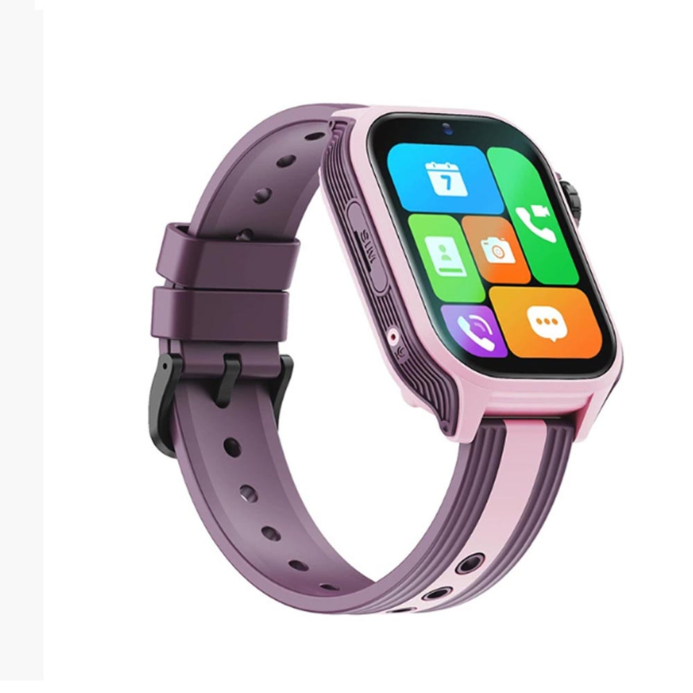 K36 Fashional Smartwatch 4G Ch - Smartwatch Watches Gift For Boys With Gps ulasan dan harga