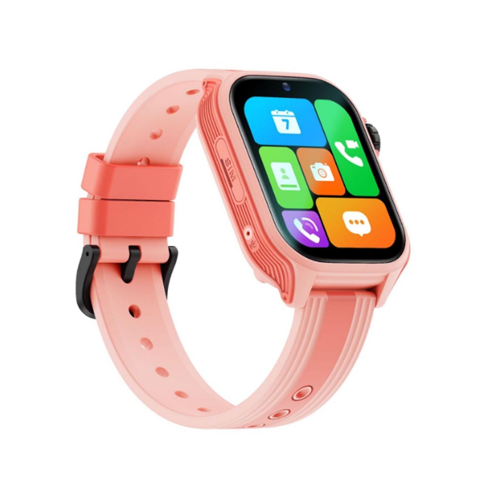 K36 Fashional Smartwatch 4G Ch - Smartwatch Watches Gift For Boys With Gps ulasan dan harga
