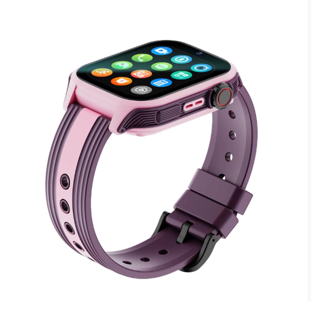 K36 Fashional Smartwatch 4G Ch - Smartwatch Watches Gift For Boys With Gps ulasan dan harga