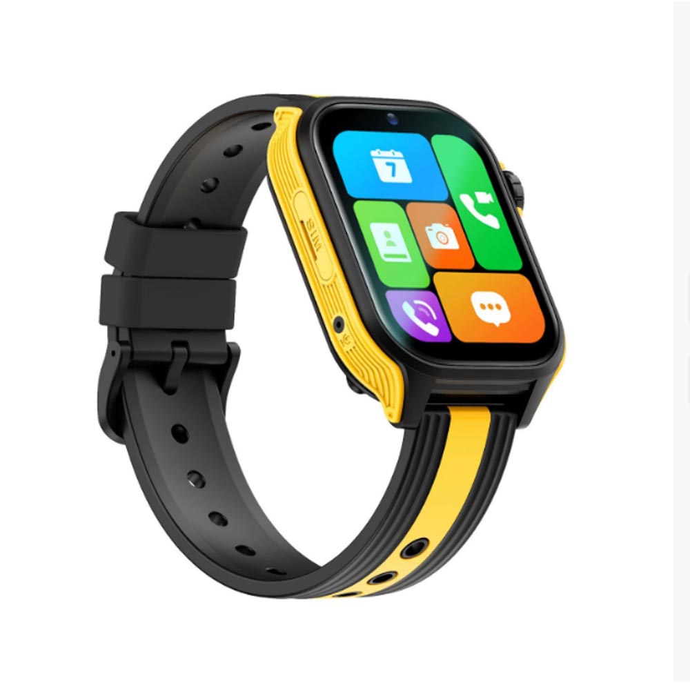 K36 Fashional Smartwatch 4G Ch - Smartwatch Watches Gift For Boys With Gps ulasan dan harga