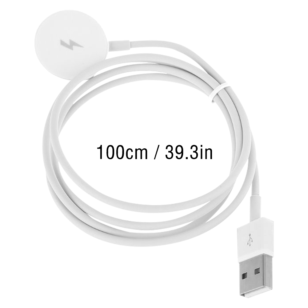 USB Watch Charger Adapter Shor - Fossil Watches Smartwatch Gen 3 ulasan dan harga