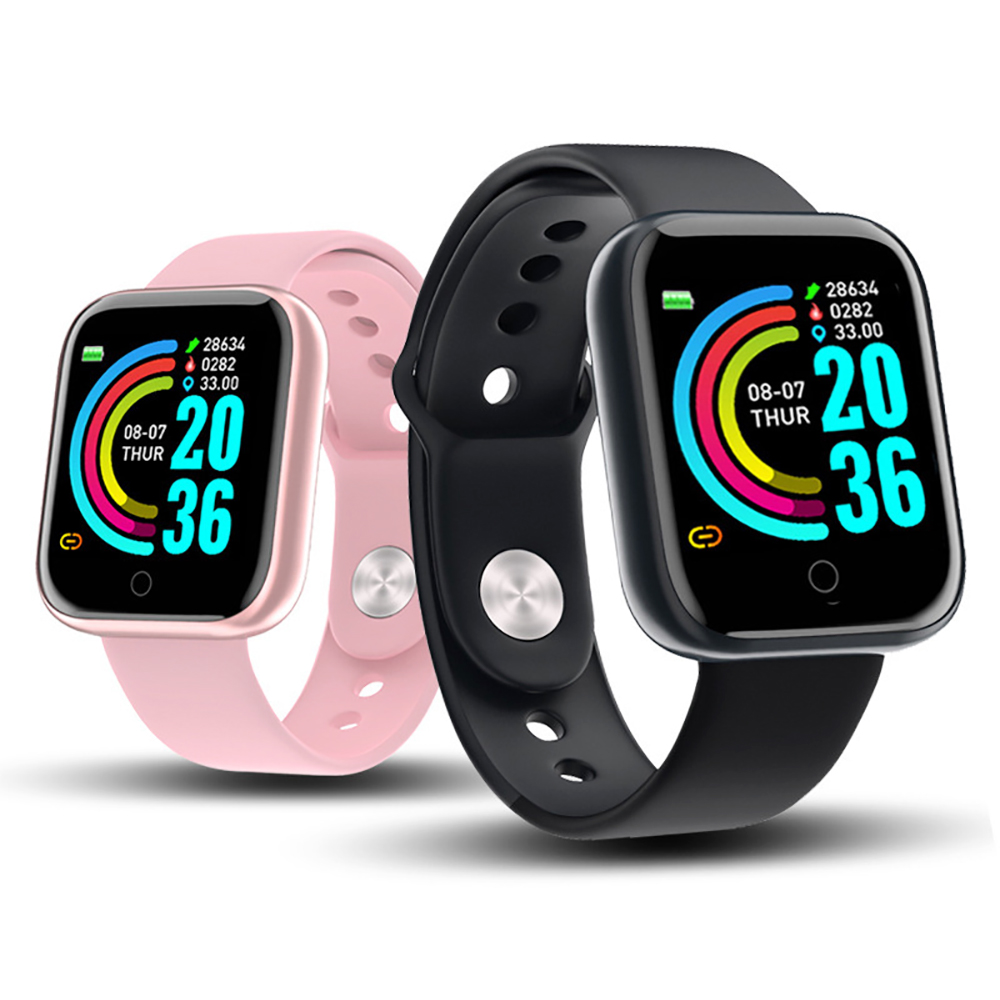 Multifunctional Smart Watch Me - Smartwatch Sports Watches For Women ulasan dan harga