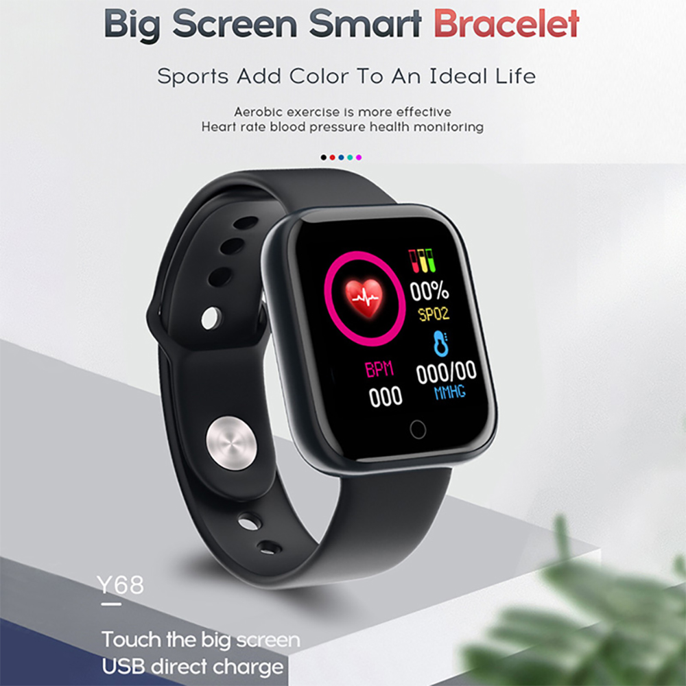 Multifunctional Smart Watch Me - Smartwatch Sports Watches For Women ulasan dan harga