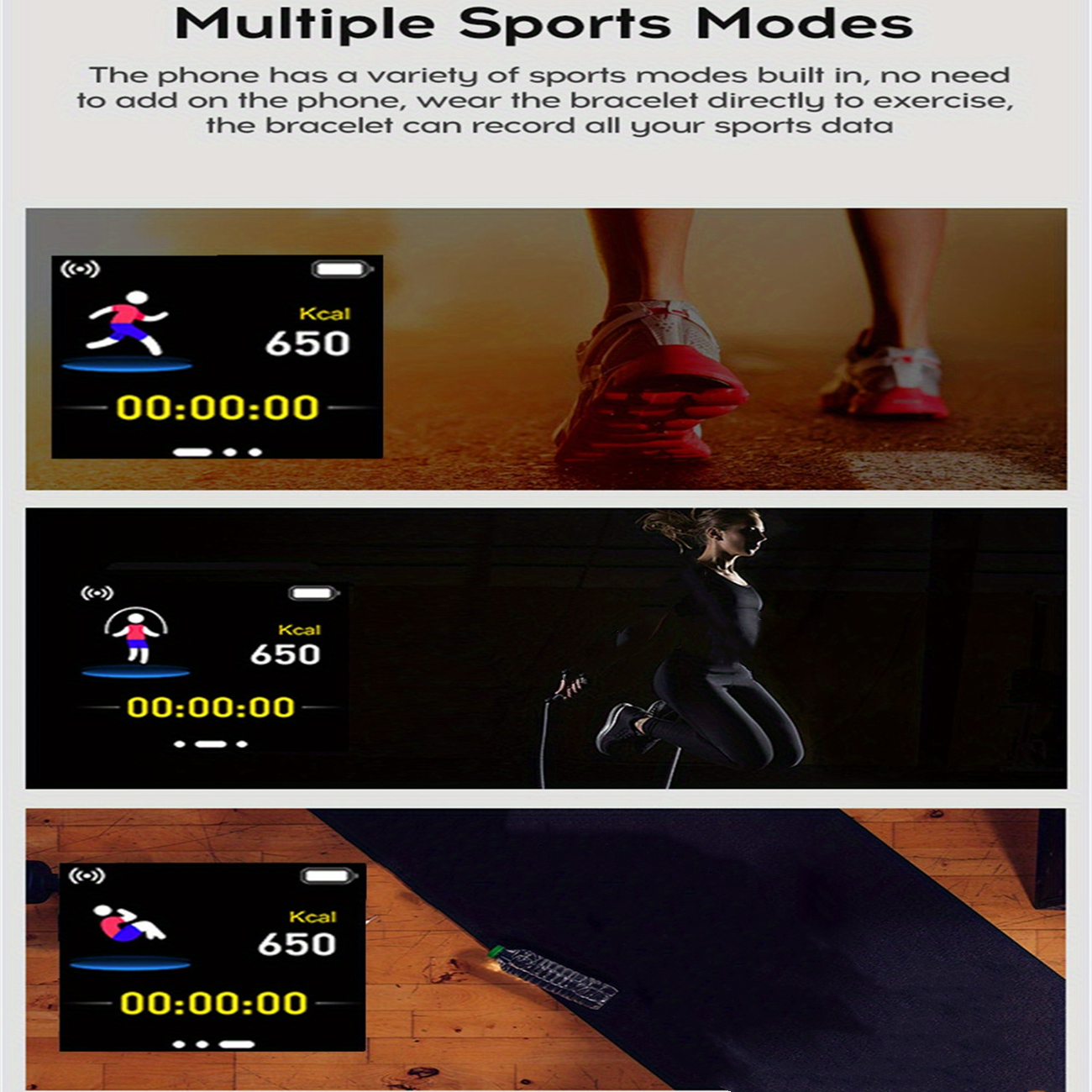 Smart Watch Message Remind Mus - Smartwatch Digital Watches For Men ulasan dan harga