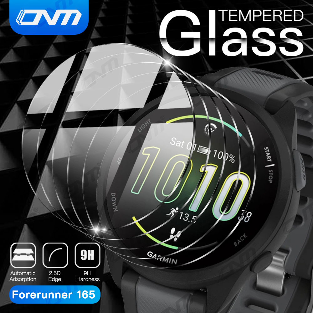 9H Premium Tempered Glass for  - Xwatch Smartwatch ulasan dan harga