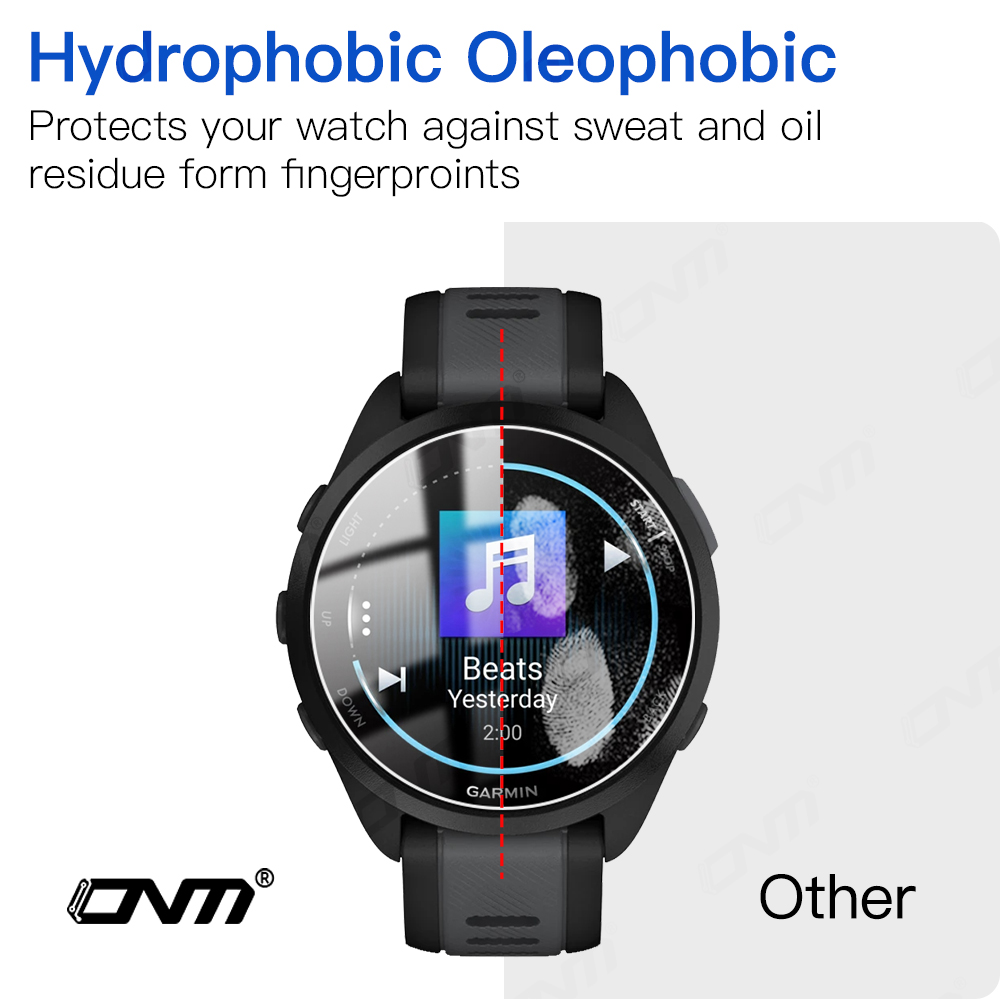 9H Premium Tempered Glass for  - Xwatch Smartwatch ulasan dan harga