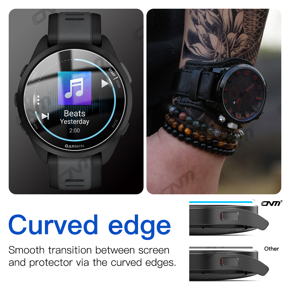 9H Premium Tempered Glass for  - Xwatch Smartwatch ulasan dan harga