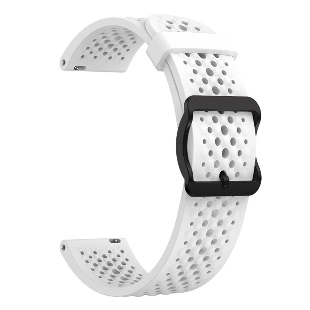 22mm Watch Sports Silicone Str - Fossil Watches Smartwatch Gen 6 ulasan dan harga