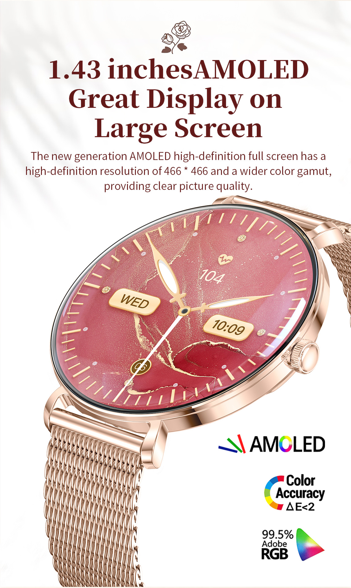V85 2025 Trending Ultra-Thin 1 - Smartwatch Trending Watches For Women ulasan dan harga