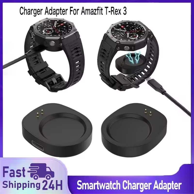 2025 New Charger Converter for - Smartwatch New Watches 2025 ulasan dan harga