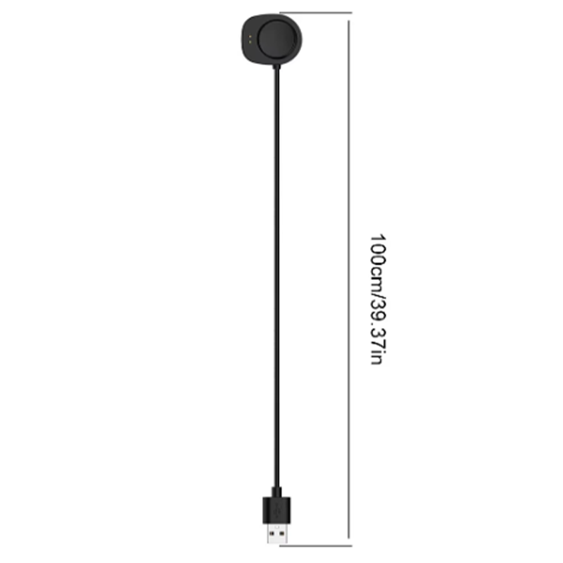 2025 New Charger Converter for - Smartwatch New Watches 2025 ulasan dan harga
